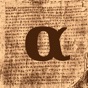 Interlinear Greek app download