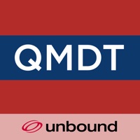 QMDT logo