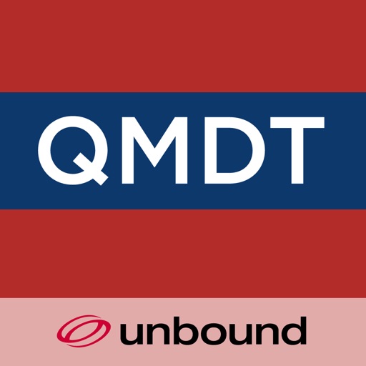 QMDT: Quick Medical Diagnosis