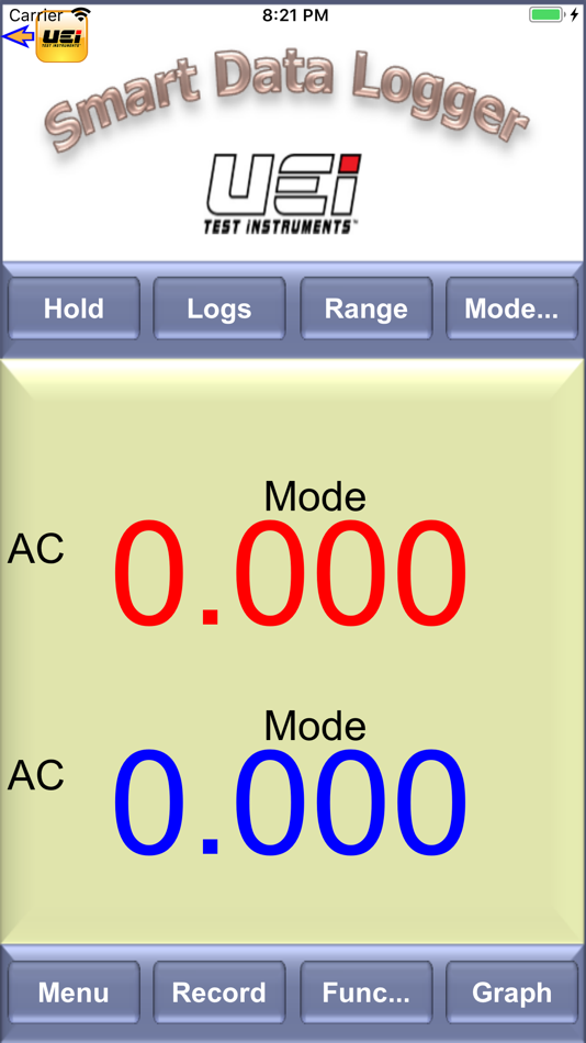 #7. UEi Apps (iOS) 由: Kane Asia Inc.