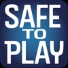 Safe to Play icon
