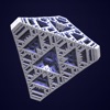 Magic Fractals & Shapes 3D icon