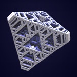 Download Magic Fractals & Shapes 3D app