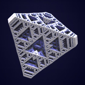 螢幕擷取畫面 (10) Magic Fractals & Shapes 3D