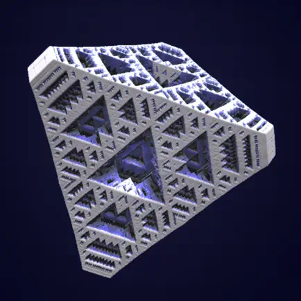 Magic Fractals & Shapes 3D Cheats