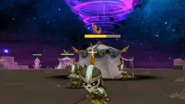 Game screenshot Soul Hunting Expert apk
