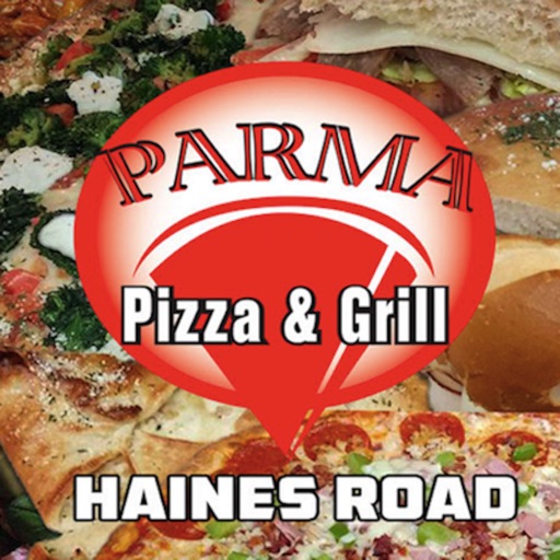 Parma Pizza&Grill-Haines Road