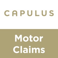Capulus Motor Claims logo