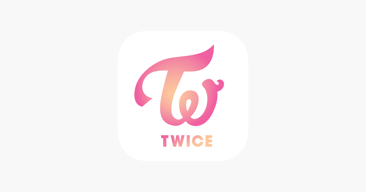 Twice Japan Official をapp Storeで
