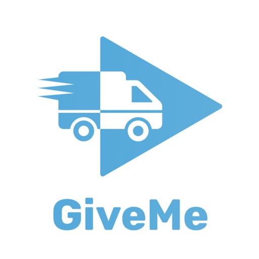 GiveMe - משלוחים בכל הארץ