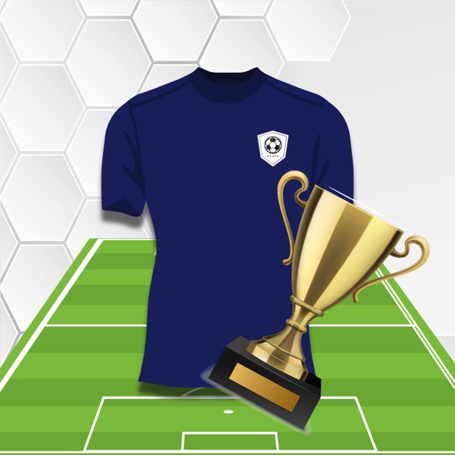 Football Best LineUp Maker App