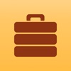 旅行用のもののリスト - iPhoneアプリ
