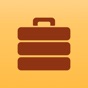 Suitcase things checklist app download