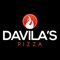 Order your favorite "Davila's Pizza" item easily with the touch of your fingers