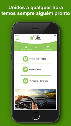 Clube Unir(圖1)-速報App