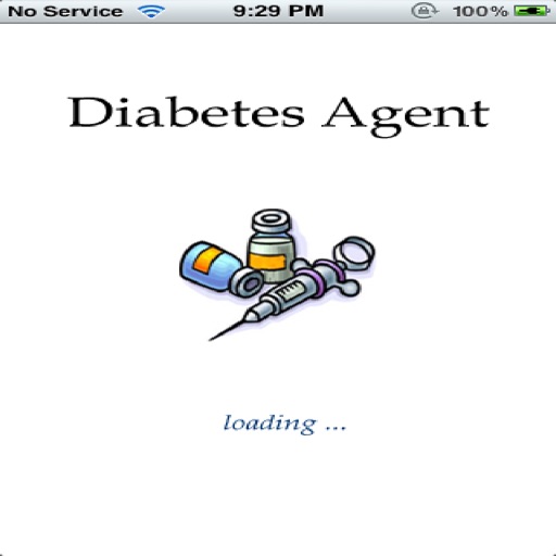 Diabetes Agent