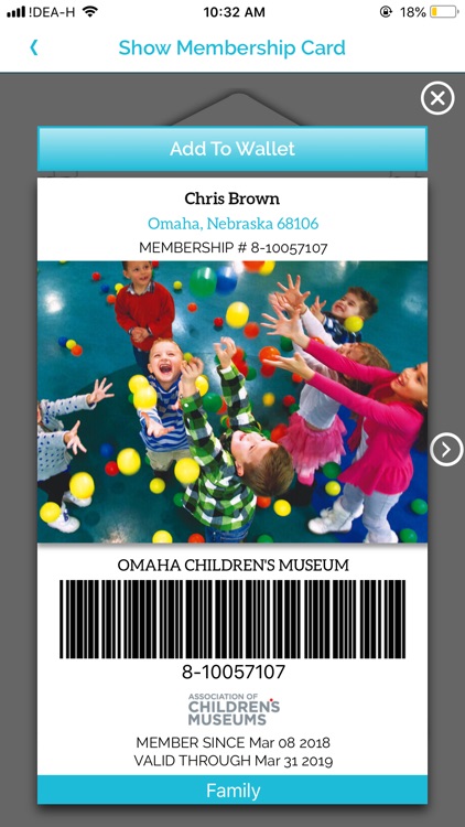 Omaha Children’s Museum screenshot-3