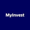 MyInvest icon