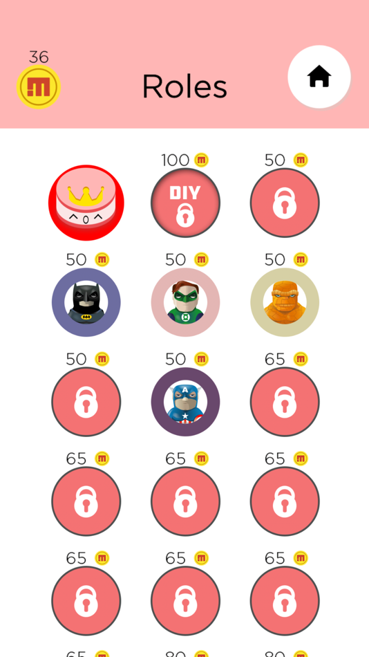 #5. Math Master-Brain storm (iOS) 由: 达宁 陈
