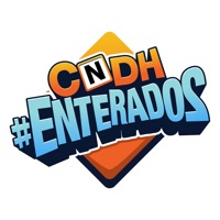 CNDH Entera2