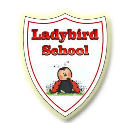 Ladybird International School Читы