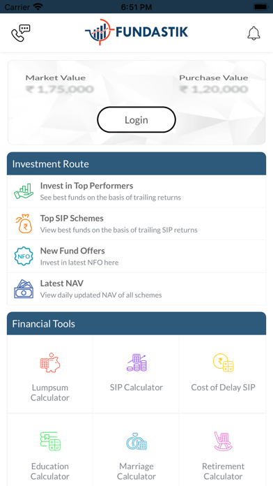 Fundastik Screenshot