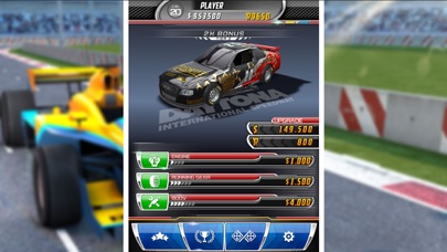 Daytona Rush: Car Racing Game Screenshot