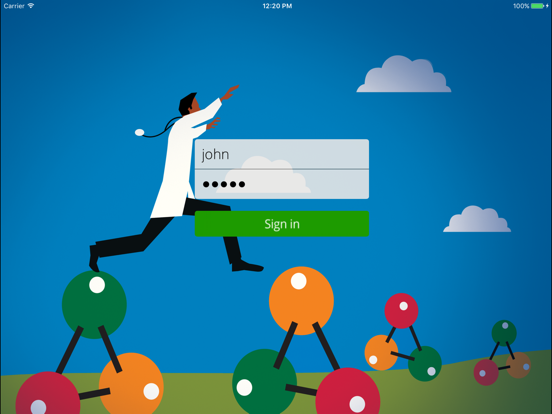 Screenshot #4 pour Hinai EHR