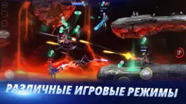 Game screenshot ARMAJET: 7 сезон hack