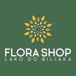 Download Flora Shop app