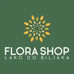 Flora Shop App Problems