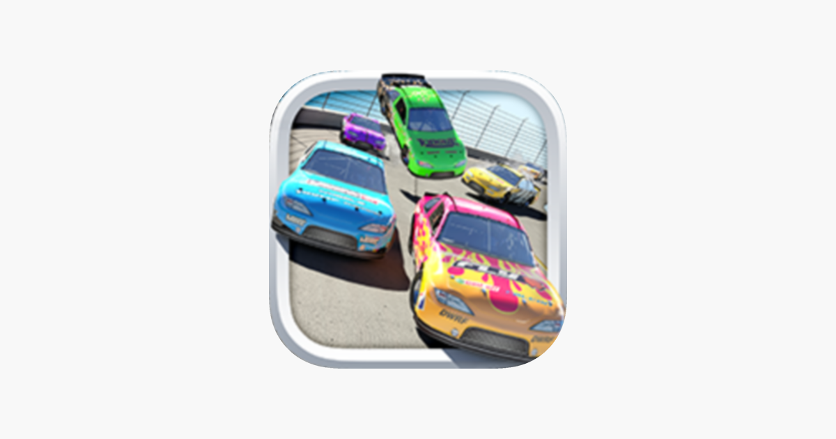 Jogo de corrida de Carros - Speedway Masters 2