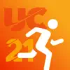Esri UC Run App Feedback