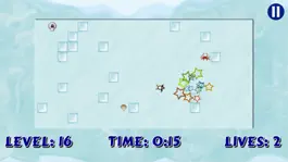 Game screenshot Penguin Slip Slide apk