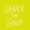 SHARE THE SOUP（シェアザスープ）