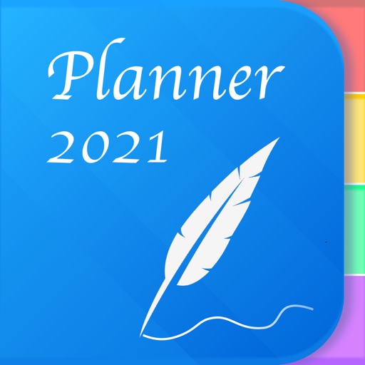AnyPlan: Time Schedule Planner Icon