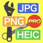 Download Convert to JPG,HEIC,PNG - PRO app