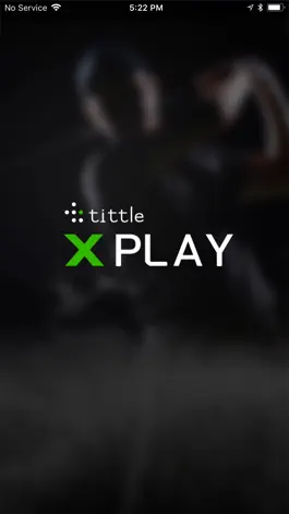 Game screenshot Tittle X Play Watch mod apk