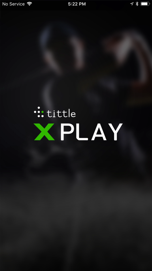 Tittle X Play Watch - 1.0.9 - (iOS)