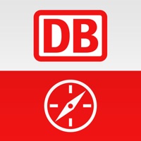 DB Ausflug app funktioniert nicht? Probleme und Störung