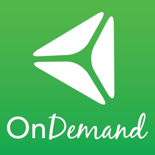 ProMedica OnDemand iOS App