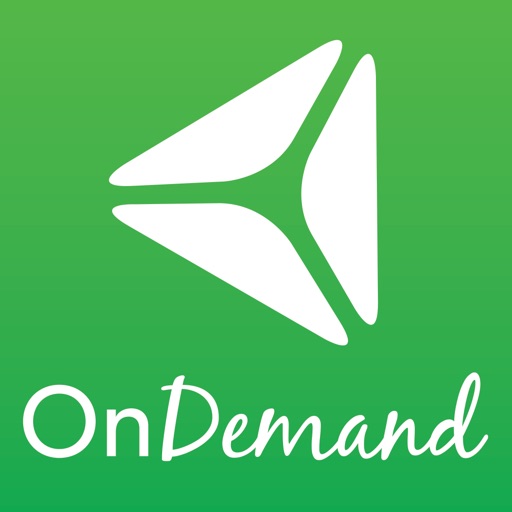 ProMedica OnDemand Icon