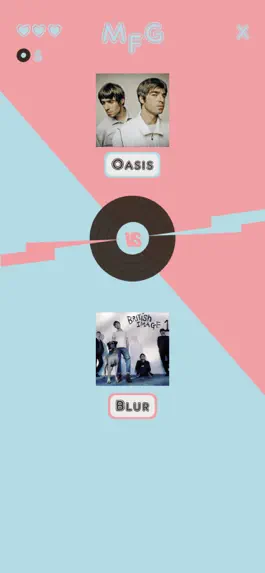 Game screenshot Music Fame Guesser hack