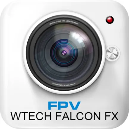 WTECH FALCON FX Cheats