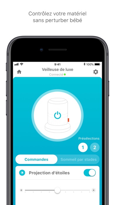 Télécharger Fisher-Price® Smart Connect™ pour iPhone / iPad sur l'App Store  (Style de vie)
