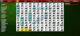 Game screenshot Word Search - Circle a Word apk