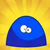 Blobs & Slimes Stickers App Positive Reviews