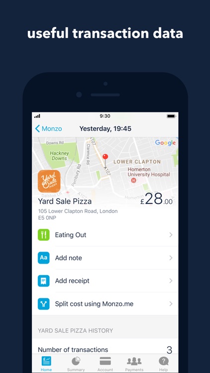 Monzo Bank