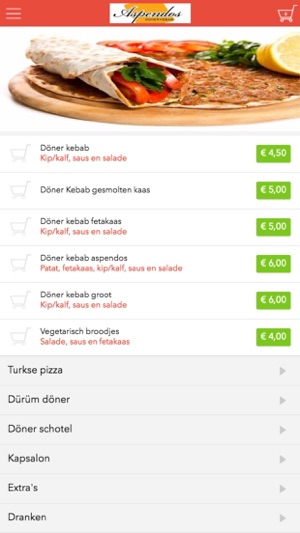 Aspendos Kampen(圖1)-速報App