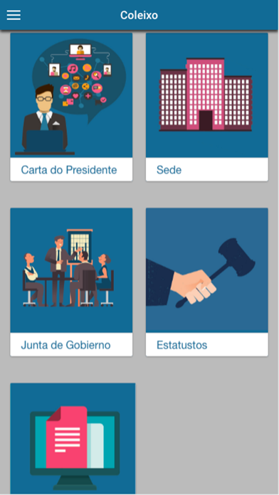 COFIGA Screenshot